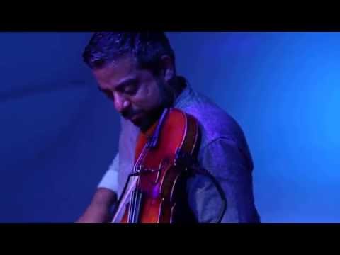 Walk As One - Arun Ramamurthy Trio