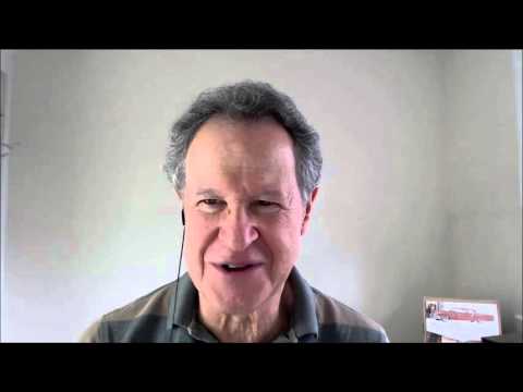 December 14th Tiger Technicians Hour with Basil Chapman on TFNN - 2015