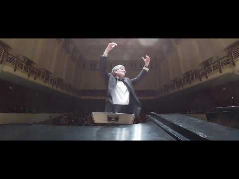 A Silence Haunts Me (Runestad) | Atlanta Master Chorale