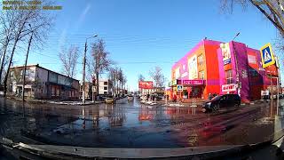 preview picture of video 'AdvoCam-FD5S Profi-GPS: регистратор класса Full HD'
