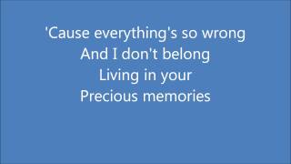 Ronan Parke- A thousand Miles Lyrics