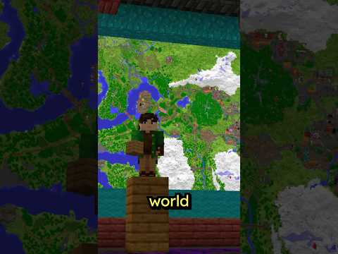 my minecraft map problem...