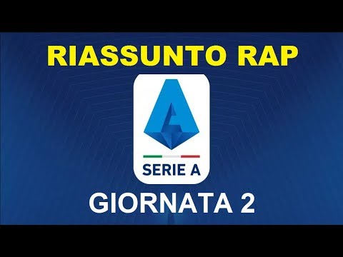 RiassuntoRap 19/20 - Serie A Giornata 2