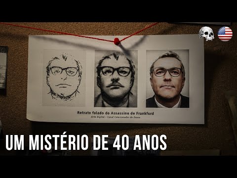 O assassino de Frankford | Documentário criminal
