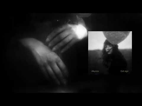 Alkyone - What is love [Official Audio]