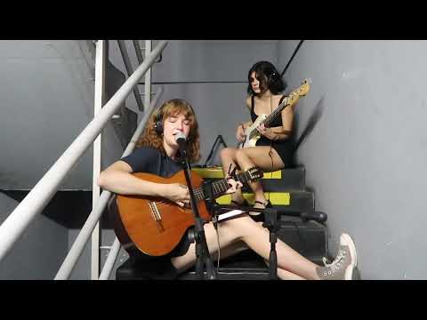 How To Disappear Completely - Radiohead (cover by Pacifica)