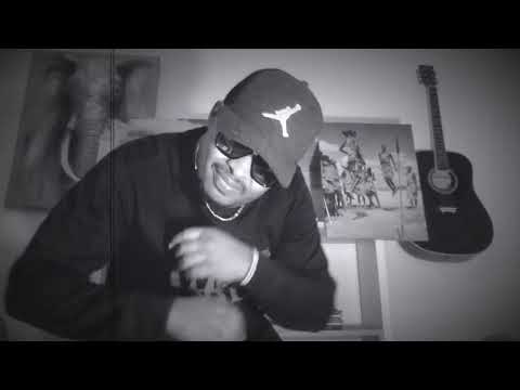 ROBAH MWENYEJI - COSMO FREESTYLE (VIDEO)