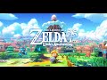 Zelda Link S Awakening Switch 100 Walkthrough 2160p 60fps