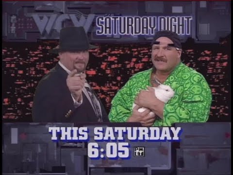 Episode 2 - September 11, 1995