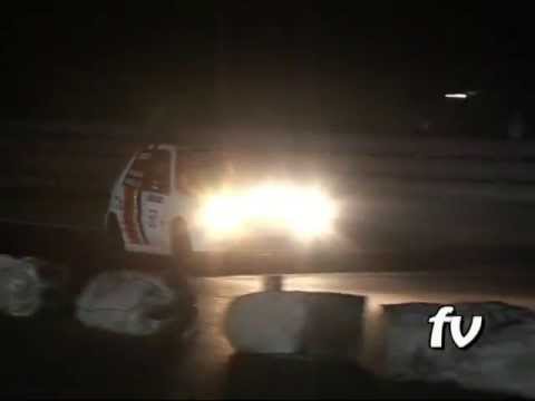Rally Circuito di Cremona 2013 Martinelli-Laffranchi by Ferrario Video