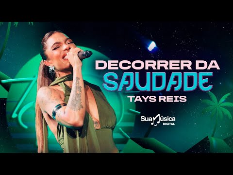 Sua Música and Tays Reis