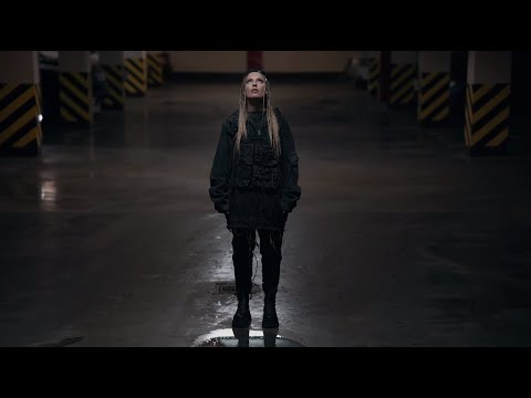 Rita Dakota - «Лифт» (mood video)