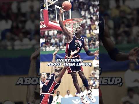 Gil’s Gripe With Team USA 🇺🇸