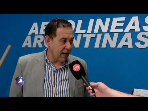 Ya venden para el Mundial de Rusia