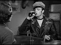 The Wild One - 1953 - Bar Scene [HD]