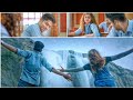 Minnum Pani Charal Whatsappstatus SL Editing King
