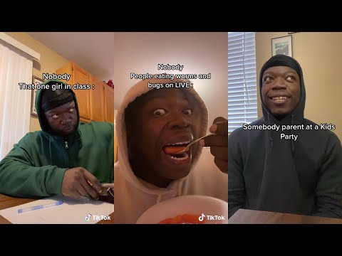 Funny  DeMarcus Shawn TikTok 2022  - Try Not To Laugh Watching DeMarcus Shawn TikToks