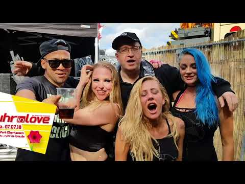 Ruhr In Love 2018 RTC Promo