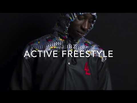 j.ibz - freestyle