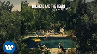 The Head and the Heart – Dreamer (Official Audio)
