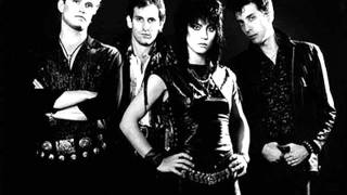 Joan Jett &amp; The Blackhearts - Ridin&#39; With James Dean