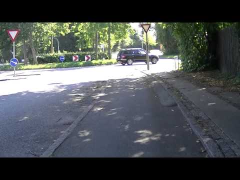 MongoTV_560 - Del 8 - Cykeltur Til Lyngby-Jægersborg-Gentofte-Charlottenlund-Klampenborg