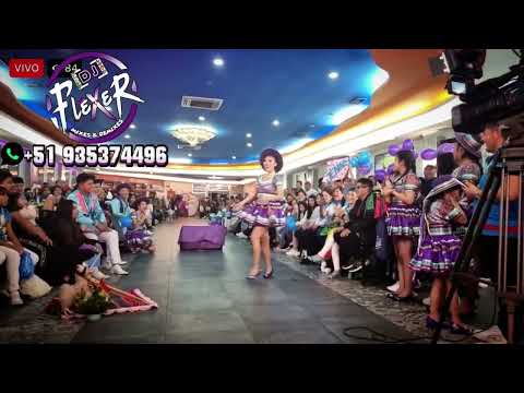 Mix Salay Jatun Masis Central BCN 🇪🇸 Dj FLEXER 🇵🇪 (COREOGRAFÍA JENNY QUINTANA 2023 )