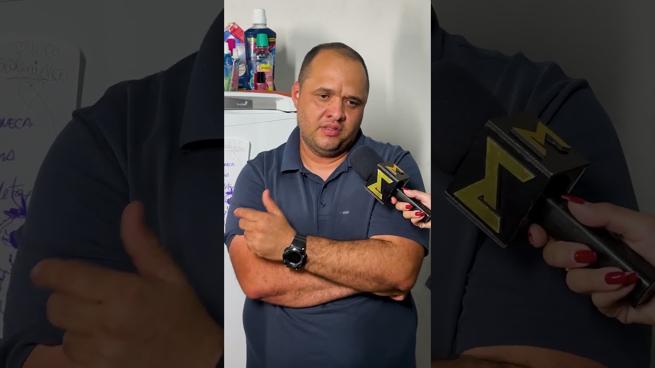 Foto de Márcio A. S. B.