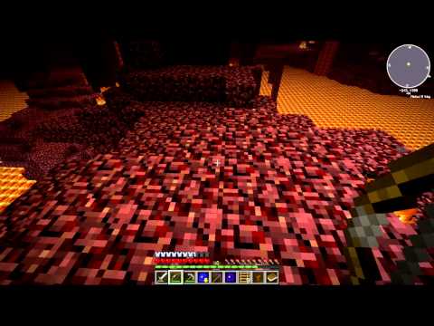 F.T.B Magic Pack. S1E9 - Redstone Power