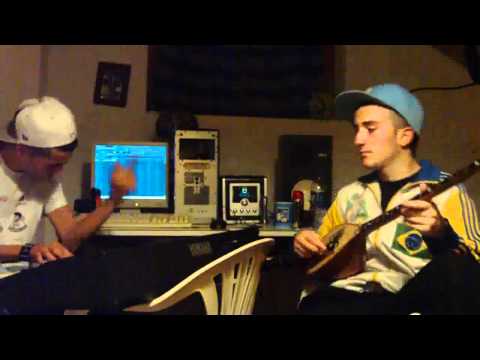 Sexion D'Assaut - Désolé - Albanian Style