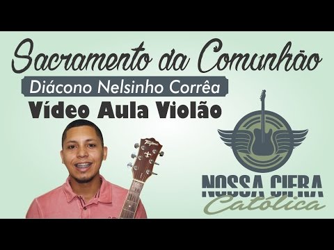 Fila Da Comunhão - Banda Celestine