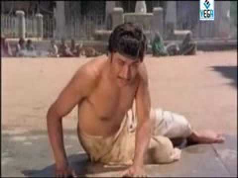 Anuraga aralithu- Srikanta vishakanta