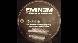 Eminem - Bad Influence (HQ)