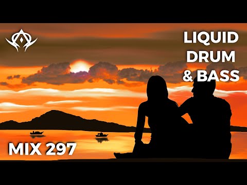 Liquid Drum and Bass Mix 297