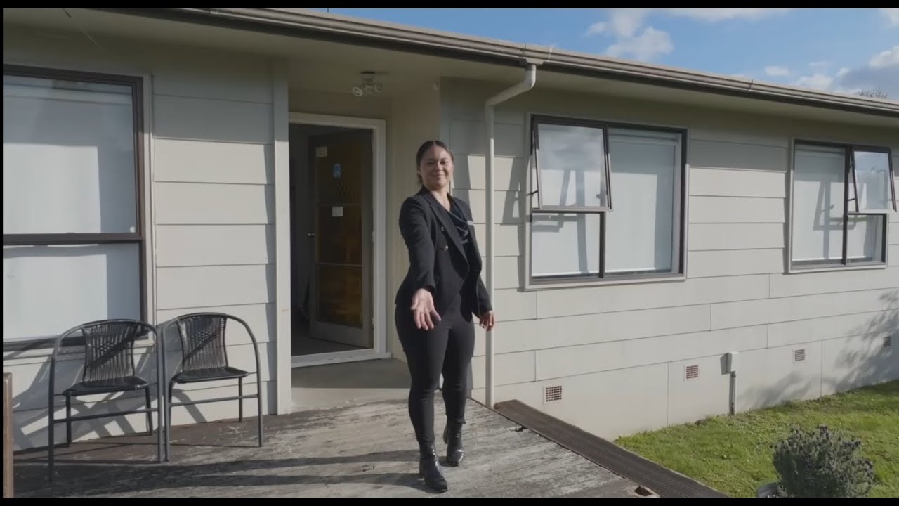 Property Video 118 Homedale Street, PUKEHANGI BAY OF PLENTY 3015