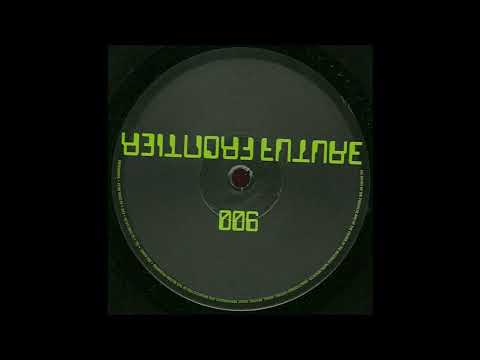 DJ Tuttle - Analytic Expansion (Techno 1996)