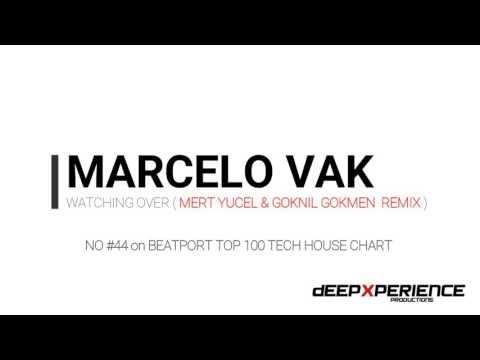 Marcelo Vak "watching over" ( MERT YUCEL & GOKNIL GOKMEN REMIX )