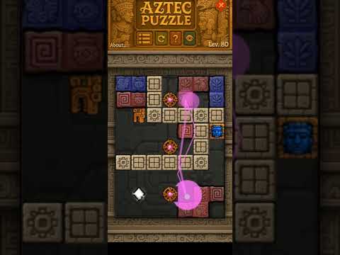 Aztec Puzzle