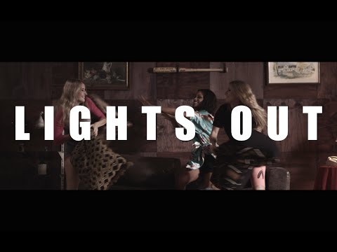 PHFAT - Lights Out ft.JungFreud