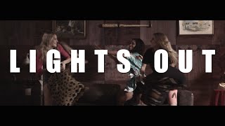 PHFAT - Lights Out ft.JungFreud