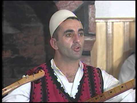 Fatmir Miroci - Vëllezërit Nimanaj