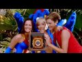 Fast Food Rockers Say Cheese Smile Please Official Video