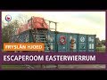 REPO: Escaperoom op het platteland in Easterwierrum