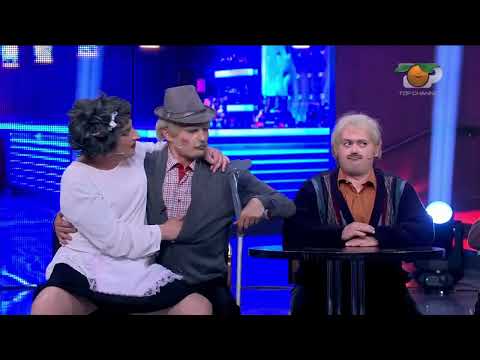 Portokalli, 1 Maj 2022 – Rajmonda – Zhani  (4 Pleqtë në Bar Karafili)