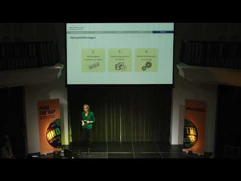 #KonfBD24: Lightning Talk – Prozessorientierte Schreibförderung in einer kooperativen Lernumgebung