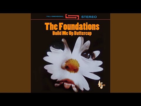Build Me up Buttercup (Re-Recorded)