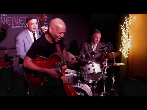 The Joe Farnsworth Quartet March 19th 2022
