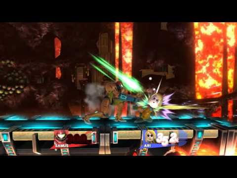 Fed. Force Hatred in a nutshell