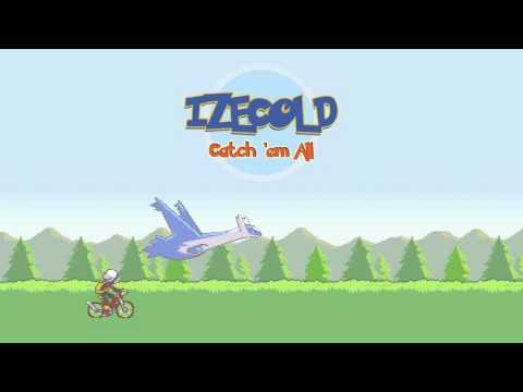 IZECOLD - Catch 'Em All [FREE DOWNLOAD]