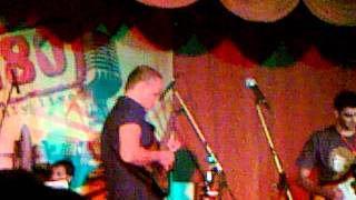 Live jam with Edwin fernandes- U180 concert